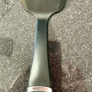 KitchenAid Black Cooking Utensil